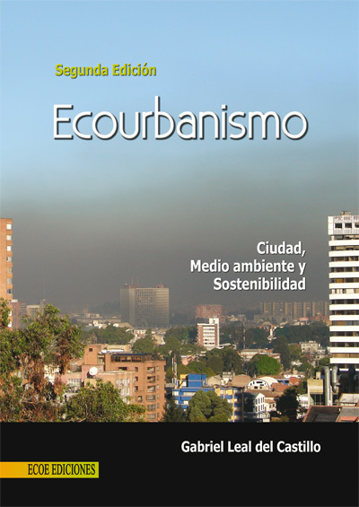 Title details for Ecourbanismo by Gabriel Leal Del Castillo - Available
